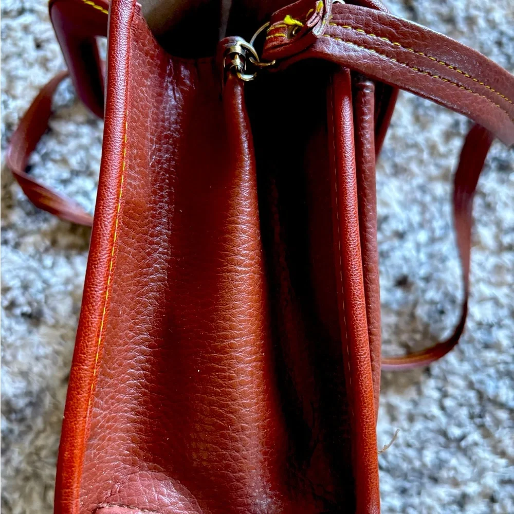 Vintage Dooney & Bourke - Picture 4 of 8